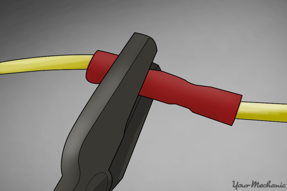 The Russian Academy Of Sciences How To Crimp Butt Connectors